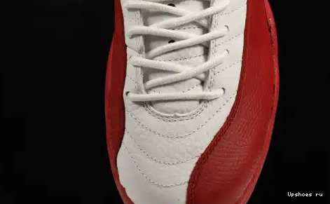  Cherry Jordan  12 CT8013-116 Retro CT8013-116 0407